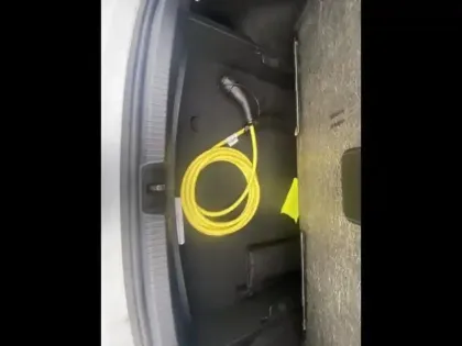 Photo 10 Volkswagen Id.3  204ch Pro 59 kWh Life Max