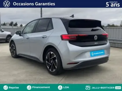 Photo 17 Volkswagen Id.3  204ch Pro 59 kWh Life Max