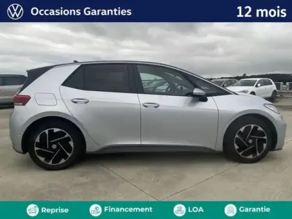 Photo 4 Volkswagen Id.3  204ch Pro 59 kWh Life Max