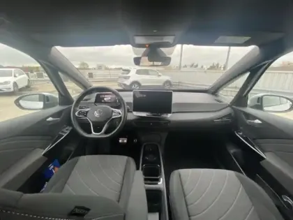 Photo 11 Volkswagen Id.3  204ch Pro 59 kWh Life Max