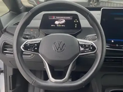 Photo 13 Volkswagen Id.3  204ch Pro 59 kWh Life Max
