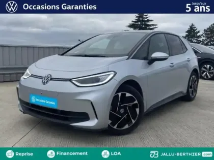 Photo 15 Volkswagen Id.3  204ch Pro 59 kWh Life Max