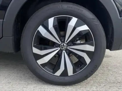 Photo 7 Volkswagen T-cross  1.0 TSI 116ch Life Plus DSG7