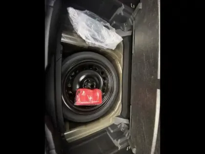 Photo 11 Volkswagen T-cross  1.0 TSI 116ch Life Plus DSG7