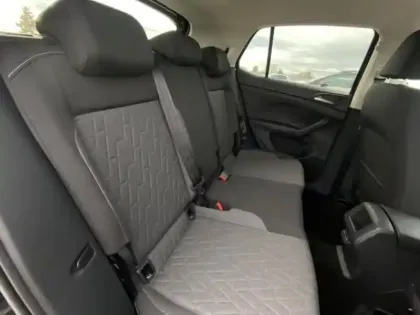 Photo 14 Volkswagen T-cross  1.0 TSI 116ch Life Plus DSG7