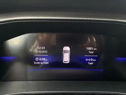 Photo 12 Volkswagen T-cross  1.0 TSI 116ch Life Plus DSG7