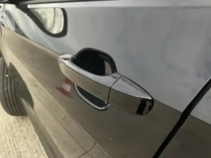 Photo 5 Volkswagen T-cross  1.0 TSI 116ch Life Plus DSG7