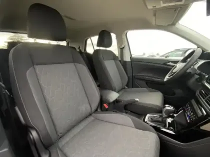 Photo 13 Volkswagen T-cross  1.0 TSI 116ch Life Plus DSG7