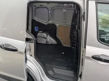 Photo 13 Ford Transit Courier  1.5 TDCI 100ch Stop&Start Trend