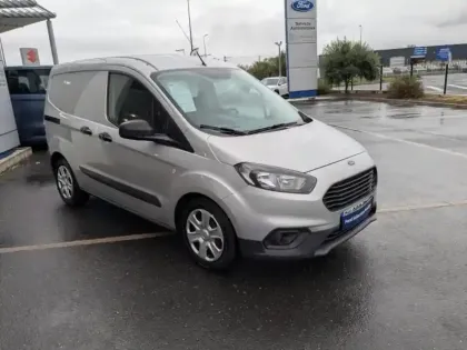 Photo 3 Ford Transit Courier  1.5 TDCI 100ch Stop&Start Trend