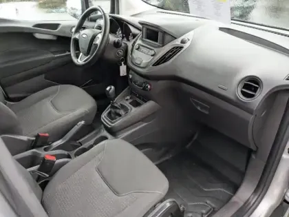 Photo 12 Ford Transit Courier  1.5 TDCI 100ch Stop&Start Trend