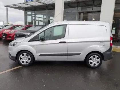 Photo 1 Ford Transit Courier  1.5 TDCI 100ch Stop&Start Trend