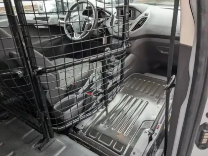 Photo 8 Ford Transit Courier  1.5 TDCI 100ch Stop&Start Trend