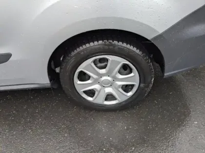 Photo 9 Ford Transit Courier  1.5 TDCI 100ch Stop&Start Trend