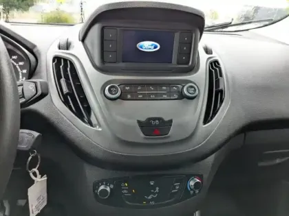 Photo 6 Ford Transit Courier  1.5 TDCI 100ch Stop&Start Trend