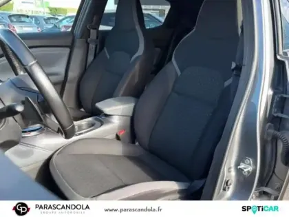 Photo 8 Nissan Juke  1.0 DIG-T 117ch N-Connecta DCT