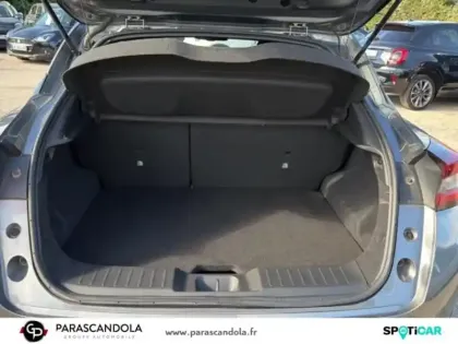 Photo 5 Nissan Juke  1.0 DIG-T 117ch N-Connecta DCT