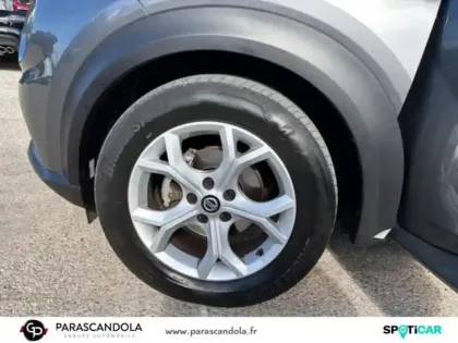 Photo 10 Nissan Juke  1.0 DIG-T 117ch N-Connecta DCT