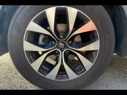 Photo 12 Renault Arkana  1.3 TCe mild hybrid 140ch Evolution EDC -22