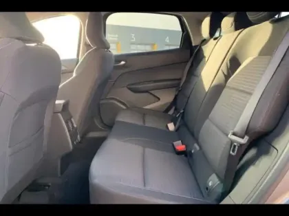 Photo 10 Renault Arkana  1.3 TCe mild hybrid 140ch Evolution EDC -22