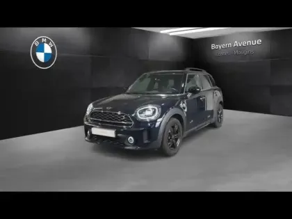 Photo Mini Countryman