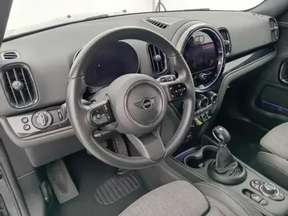 Photo 23 Mini Countryman  Cooper SE 125ch + 95ch  Essential ALL4 BVA6