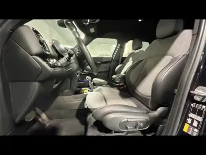 Photo 11 Mini Countryman  Cooper SE 125ch + 95ch  Essential ALL4 BVA6