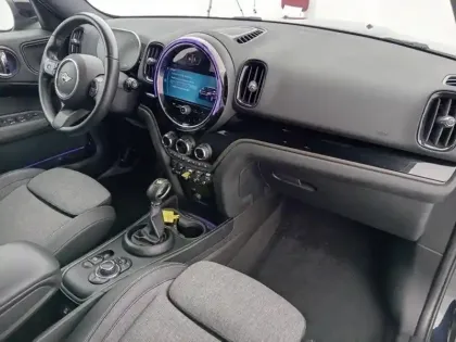 Photo 28 Mini Countryman  Cooper SE 125ch + 95ch  Essential ALL4 BVA6