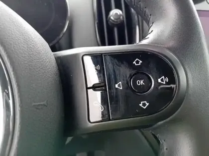 Photo 27 Mini Countryman  Cooper SE 125ch + 95ch  Essential ALL4 BVA6