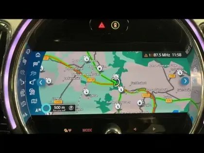 Photo 13 Mini Countryman  Cooper SE 125ch + 95ch  Essential ALL4 BVA6