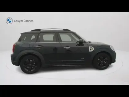 Photo 18 Mini Countryman  Cooper SE 125ch + 95ch  Essential ALL4 BVA6