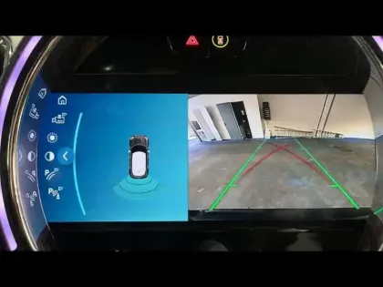 Photo 12 Mini Countryman  Cooper SE 125ch + 95ch  Essential ALL4 BVA6