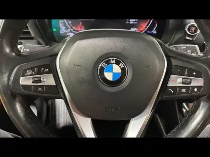 Photo 11 BMW X3  sDrive18dA 150ch  xLine