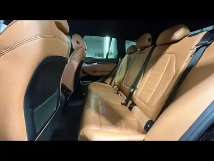 Photo 13 BMW X3  sDrive18dA 150ch  xLine