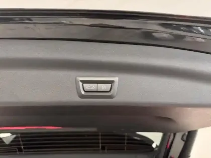 Photo 9 BMW X1  xDrive25e 245ch M Sport