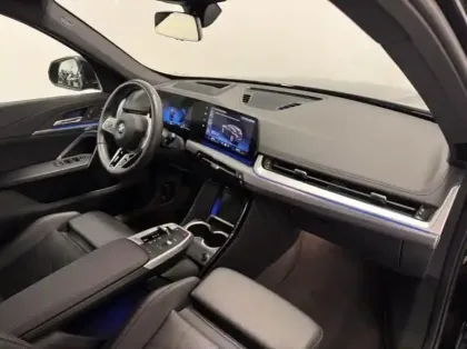 Photo 3 BMW X1  xDrive25e 245ch M Sport