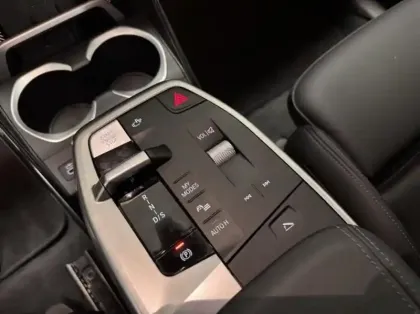 Photo 10 BMW X1  xDrive25e 245ch M Sport