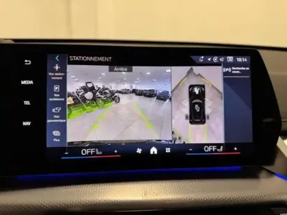 Photo 13 BMW X1  xDrive25e 245ch M Sport