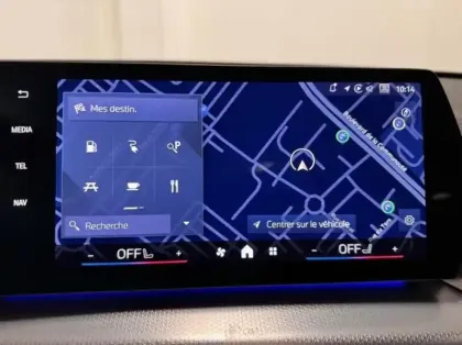 Photo 14 BMW X1  xDrive25e 245ch M Sport