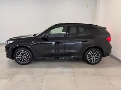 Photo 4 BMW X1  xDrive25e 245ch M Sport