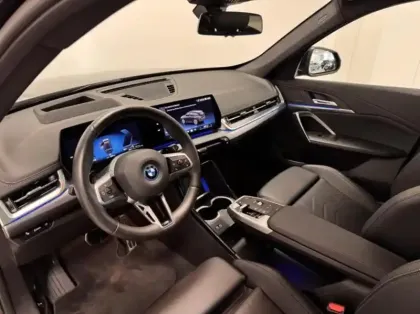 Photo 2 BMW X1  xDrive25e 245ch M Sport