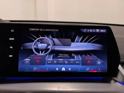 Photo 12 BMW X1  xDrive25e 245ch M Sport