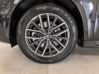 Photo 8 BMW X1  xDrive25e 245ch M Sport