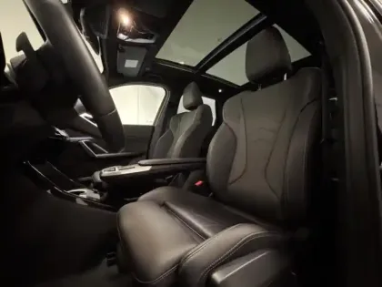 Photo 5 BMW X1  xDrive25e 245ch M Sport