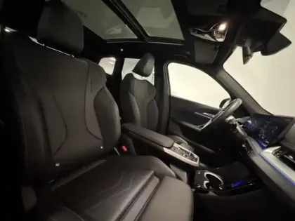 Photo 7 BMW X1  xDrive25e 245ch M Sport