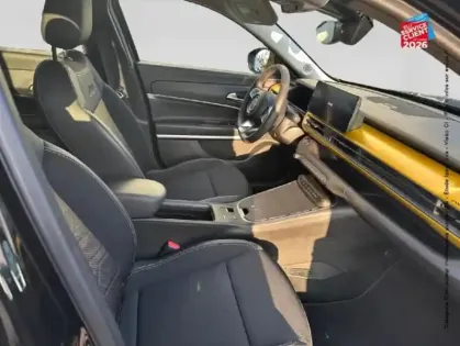 Photo 19 Jeep Avenger Gén. I Ph1 1st Edition 5