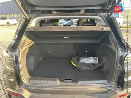 Photo 28 Jeep Avenger Gén. I Ph1 1st Edition 5