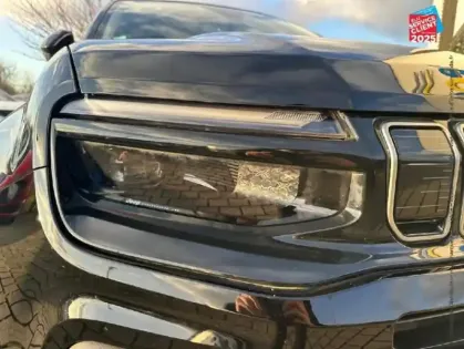 Photo 12 Jeep Avenger  Electrique 156ch 115kW 1st Edition