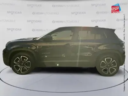 Photo 23 Jeep Avenger Gén. I Ph1 1st Edition 5