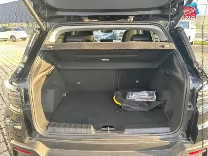 Photo 13 Jeep Avenger  Electrique 156ch 115kW 1st Edition